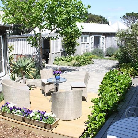 Mangawhai Chalets מראה חיצוני תמונה