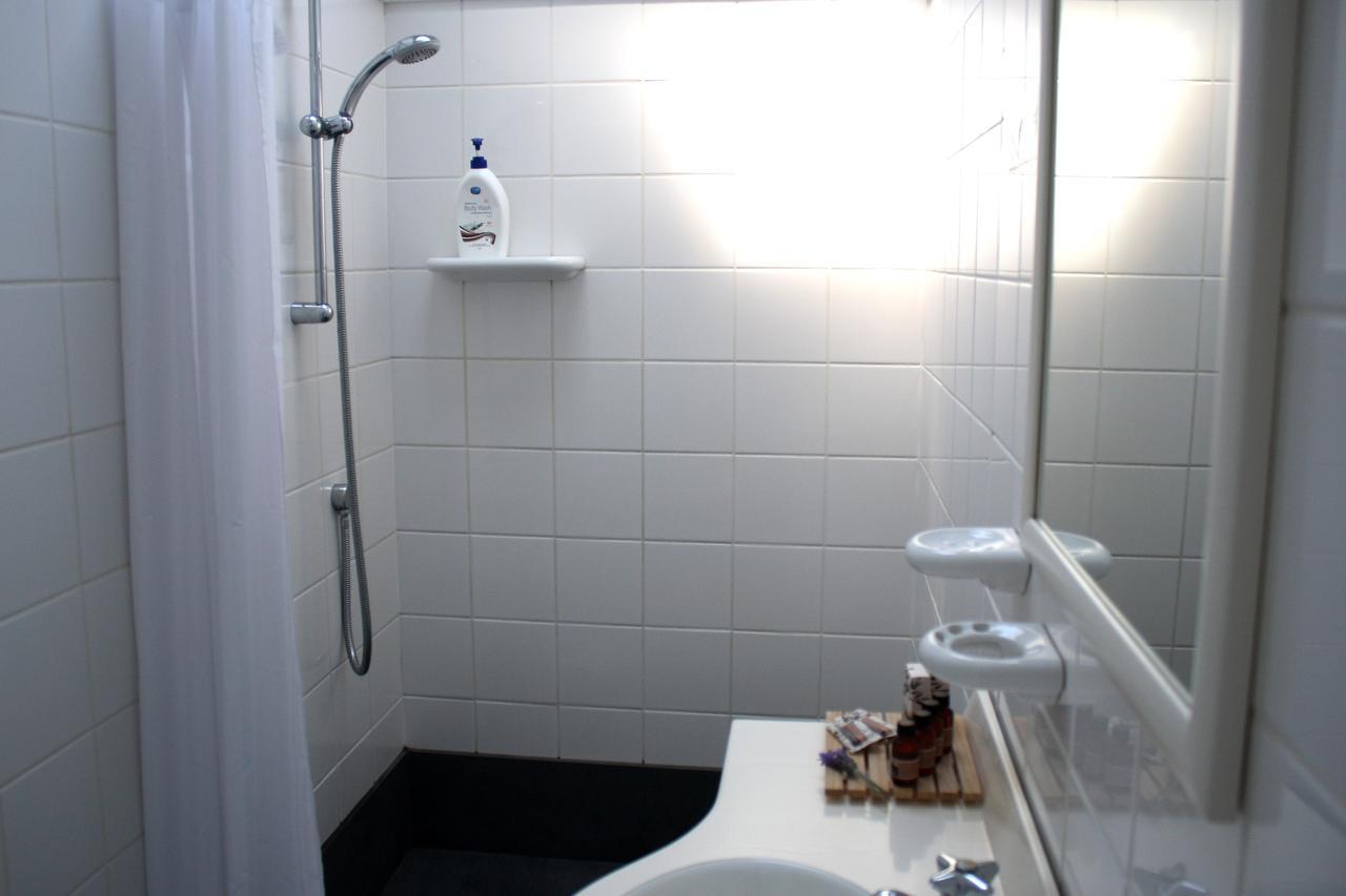 Mangawhai Chalets מראה חיצוני תמונה