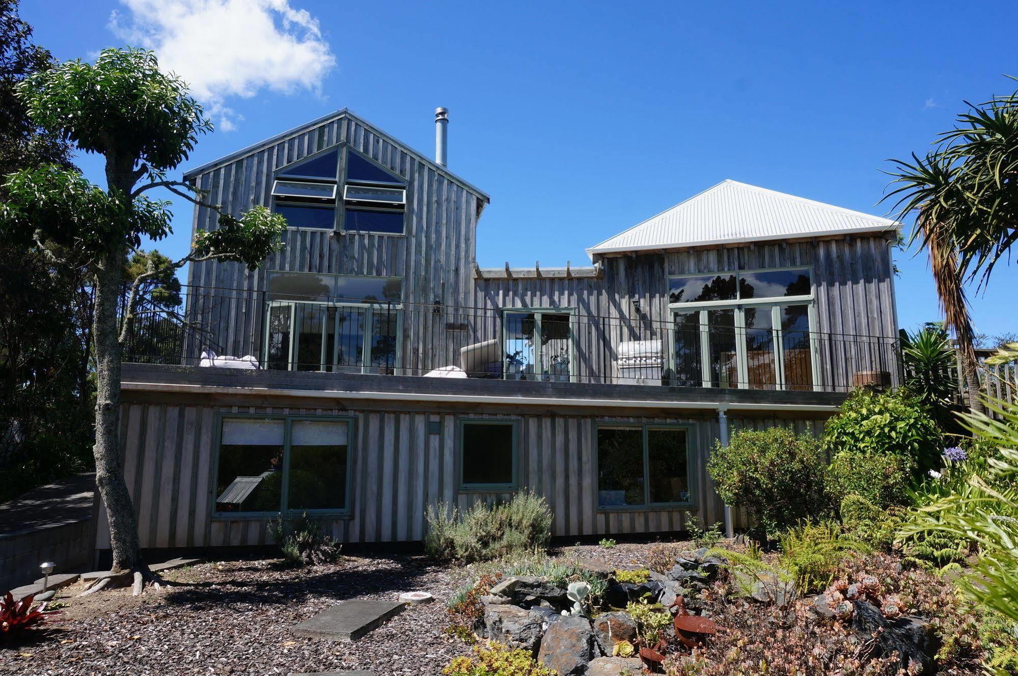 Mangawhai Chalets מראה חיצוני תמונה