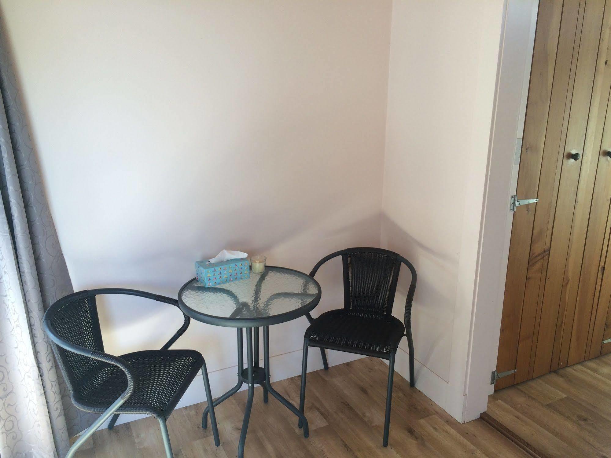 Mangawhai Chalets מראה חיצוני תמונה