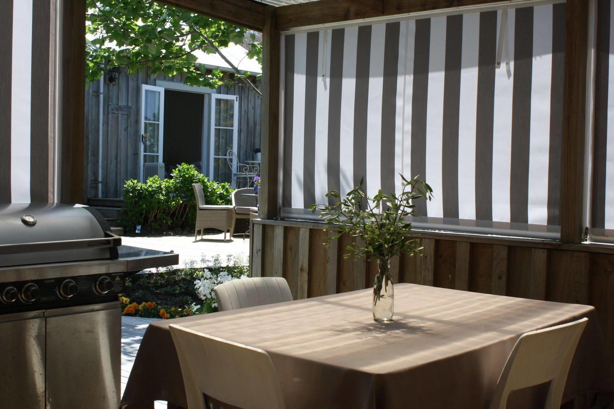 Mangawhai Chalets מראה חיצוני תמונה